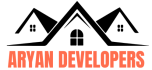 Aryan Developers Logo